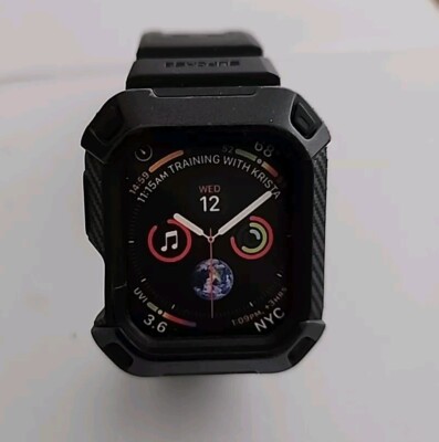 SUPCASE UBPro Case Strap Bands for Apple Watch Series iWatch 9/8/SE2/7/6/SE/5/4