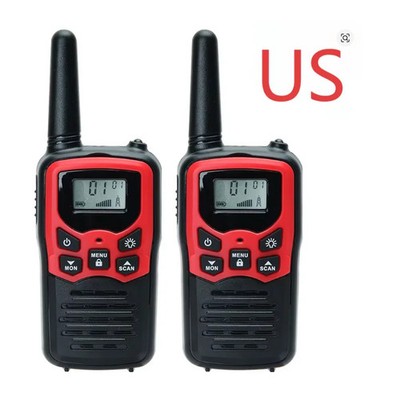 JakeSpecial – ABBREE AR-T5 Outdoor Walkie Talkie