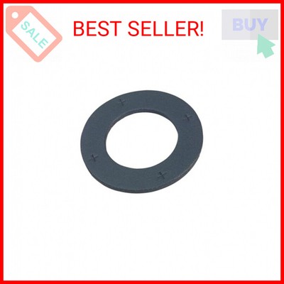 SIGMA ENGINEERED SOLUTIONS 14002 Round Weatherproof Gasket, 4-inch compatibility