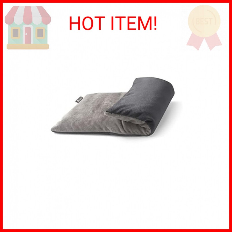 Microwavable With Washable Cover 6 * 12" Microwave Moist Hea