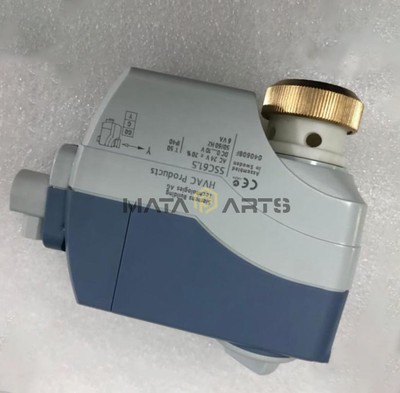 1PC SSC61.5 Valve Actuator New #WD8