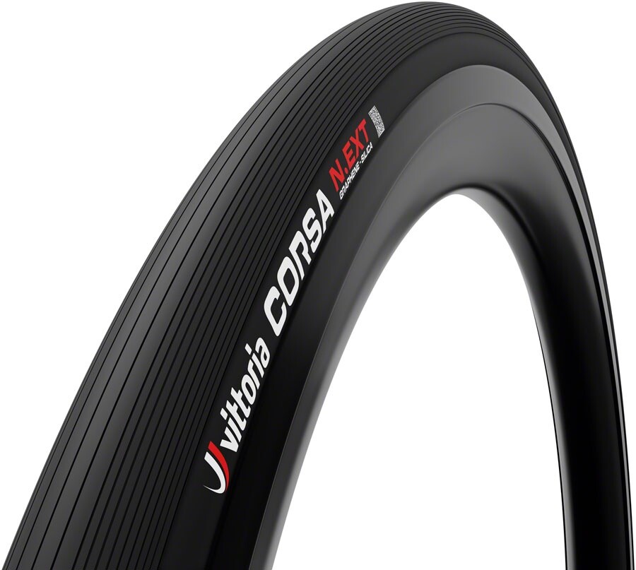【新品】Vittoria Corsa N.EXT 700x30C Vittoria Corsa N.EXT TLR Road Tire