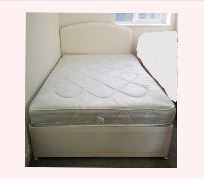 Headboard for sale in UK 84 secondhand Headboards