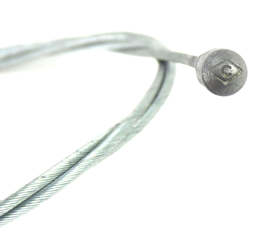 Campagnolo Nuovo Record TANDEM Brake Cable REAR Vintage 214CM C Wire LAST1 NOS