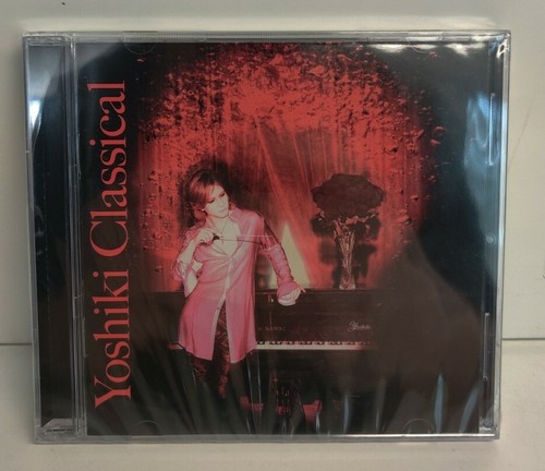 Yoshiki Classical X JAPAN hide