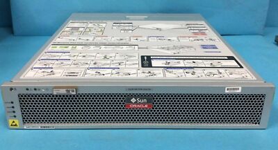 SUN Oracle Netra X4270 2*2.13Ghz CPU 8GB 2*300GB Disk 2x DC