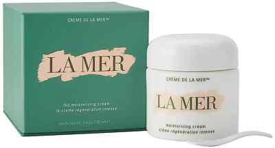 La Mer Creme The La Mer The Moisturizing Cream 3.4oz/100ml