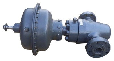 GE Oil & Gas 339025 1-13/16'' API 6A 1327 Surface Safety Gate Valve w/ Actuator