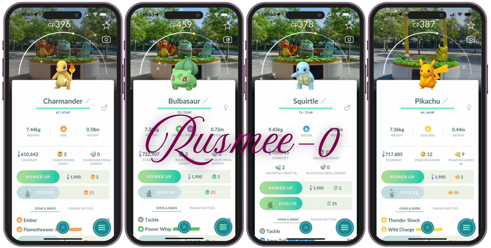 Pokemon Shiny Osaka-Kansai Expo Go Stamp Rally Background