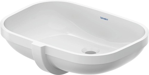 Duravit D-Code 22