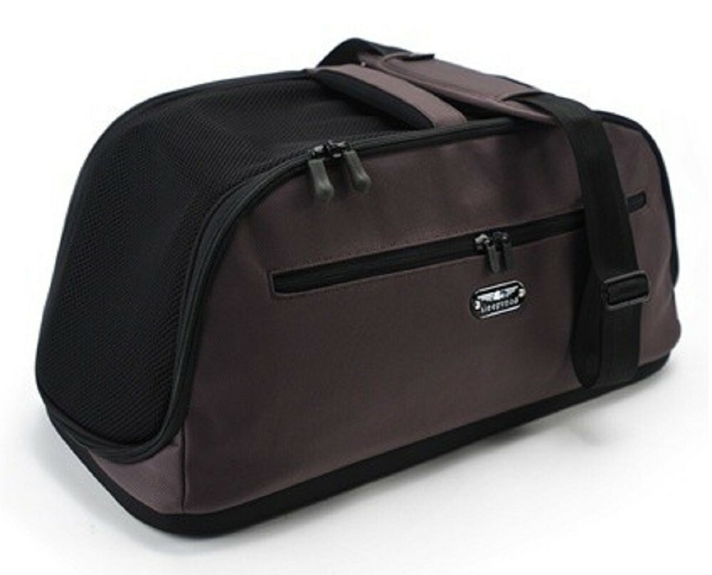 NEW Sleepypod Air Pet Bed Dog or Cat Airline And Traveler
