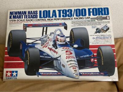 絶版 タミヤ 1/10 ローラT93 フォード LOLA T93/00 FORD $_1.JPG?set_id=880000500F