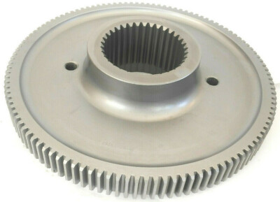 Genuine GE Komatsu 930E Mining Dumper Truck Braking Gear Hub, GE 84D706978P1