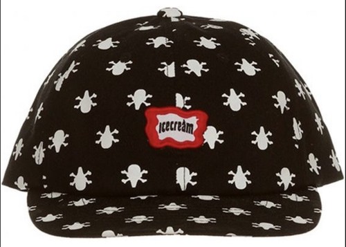スケートボード BBC ice cream,cap bundle スケートボード BBC ice cream,cap bundle Icecream bb