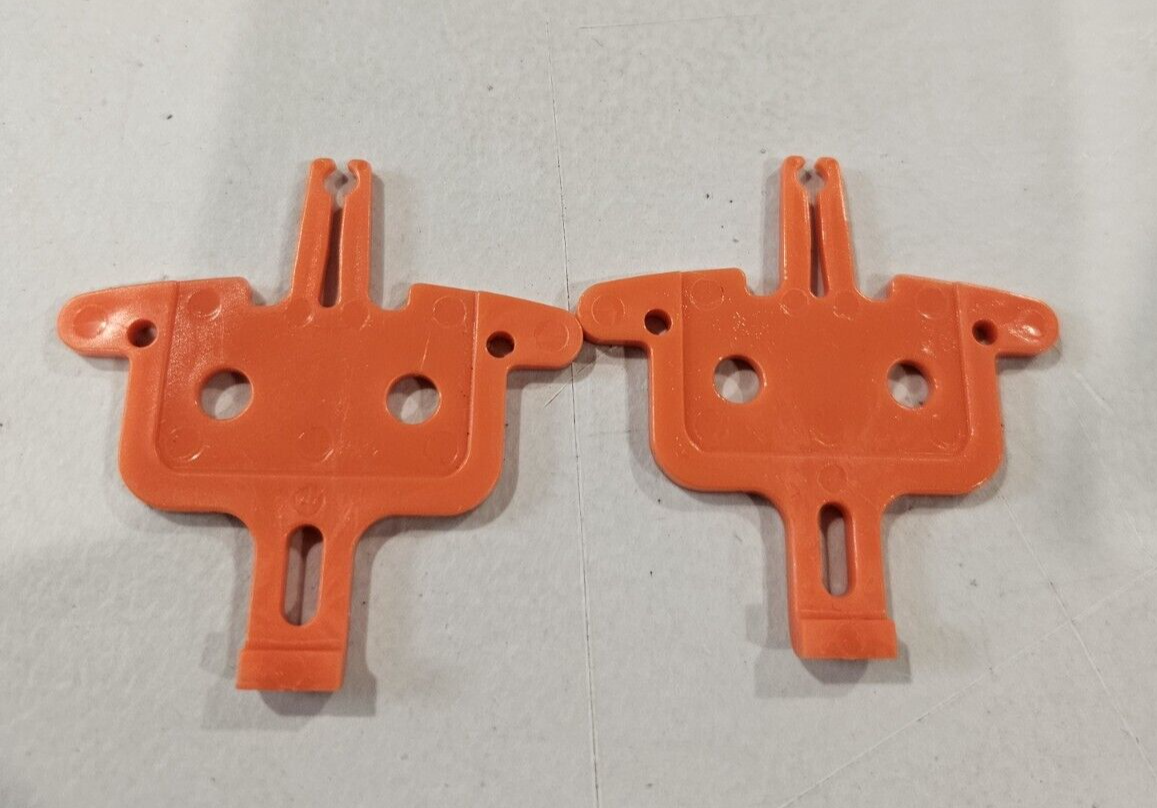 Shimano Road and MTB Disc Brake Caliper Pad Spacer fits 2 piston road calipers