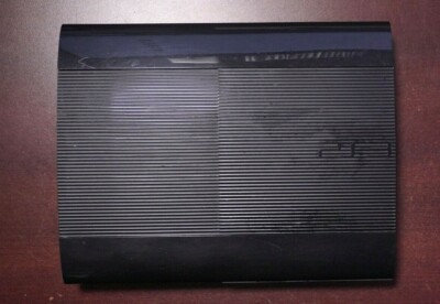 PlayStation3 - プレステーション３ 500GB CECH-4000C PlayStation 3 console CECH-4000C 500GB Japan PS3 system US