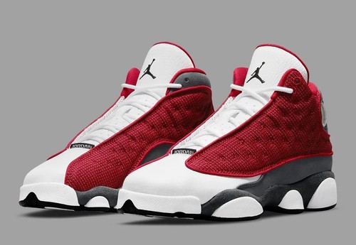 Air Jordan 13 Retro\"Red Flint\"2021エアジョーダ s-l400.jpg