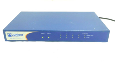 JUNIPER  NETWORKS NS-5GT-005 NETSCREEN 5GT