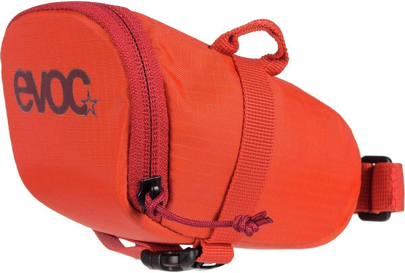 EVOC Bike Seat Bag Tour- Bike Bag under Seat Storage Bag for