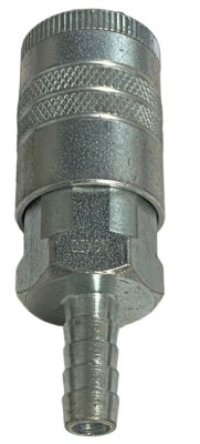 DC1044 -Dixon Air Chief Industrial Semi-Automatic Coupler Standard Hose Barb