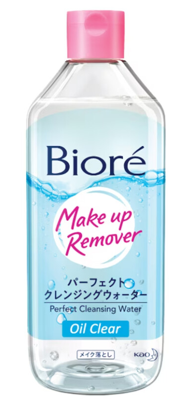 Biore Make up Remover 24個セット Amazon.com: Biore Make-up Remover Perfect Oil 230ml (Japan