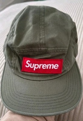【完売品】supreme Military Box Logo Camp Cap s-l400.jpg