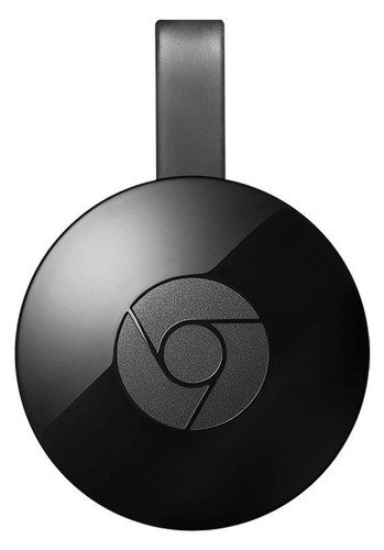 Google Chromecast Audio 2nd Gen Streamer - Complete, Boxed