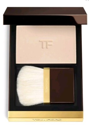 NEW IN BOX - Tom Ford Translucent Finishing Powder 01 ALABASTER NUDE