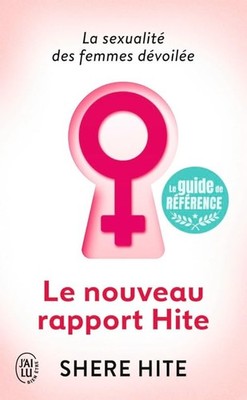 Le Nouveau Rapport Hite - Hite, Shere