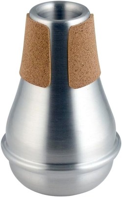 Stagg MTB-P3A Compact Practice Mute for Trombone 