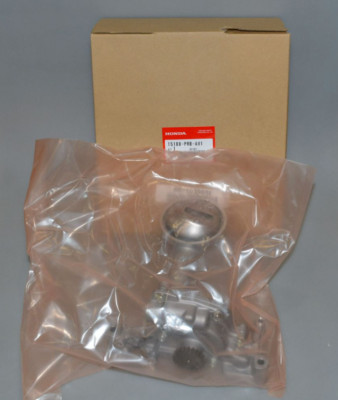 Honda Genuine  Oil Pump 15100-PRB-A01 Type R & Acura RSX Type S K20A K20A2 K20Z1