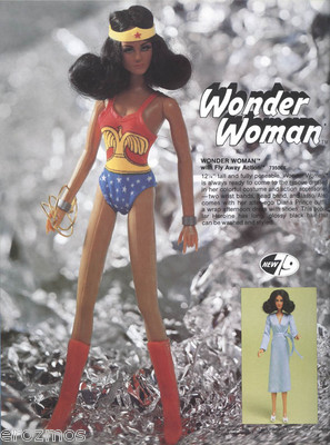 MEGO ACTION FIGURES T.V COMMERCIALS COLLECTION ON DVD