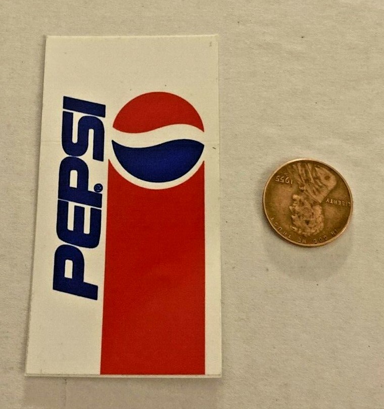 60’s ペプシコーラ　ソーダマシーン　アクリル看板　パネル　USA Pepsi 60's ペプシコーラ ソーダマシーン アクリル看板 パネル USA