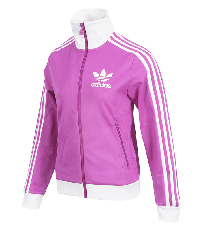トップス L'Appartement ADIDAS BECKENBAUER BLOUSON ADIDAS Mexico Beckenbauer Track Top Jacket