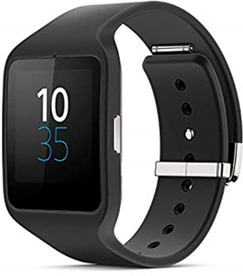 Sony smartwatch 3 best sale wristband