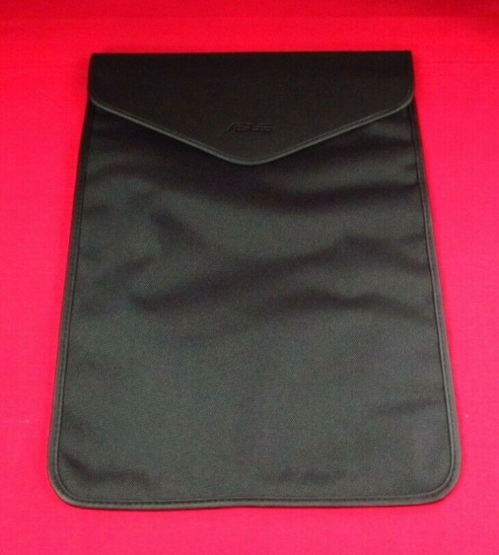 Original Asus Ux331fn Black Laptop Tote Bag 15181-00200000