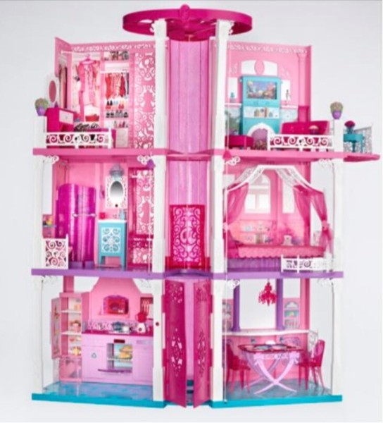 Barbie Dream House Accessories for sale in UK