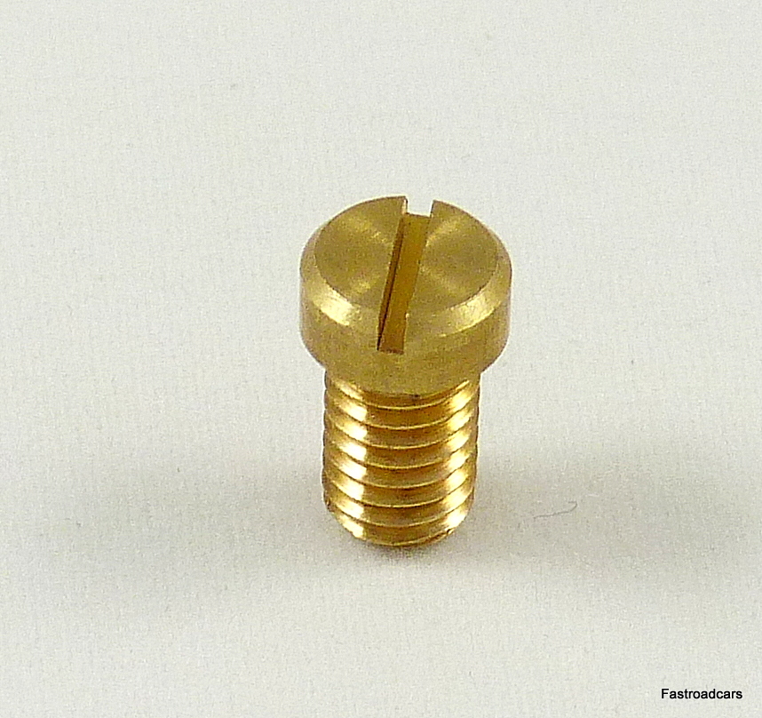 DGAS /& DGMS carbohidratos//Carburador Idle Jet titular 52570006 Weber 32//36 DGAV /& DGV