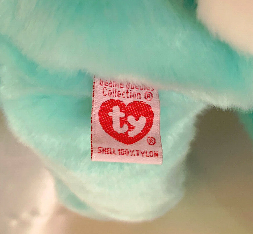 Ty Beanie Buddy ~ 15