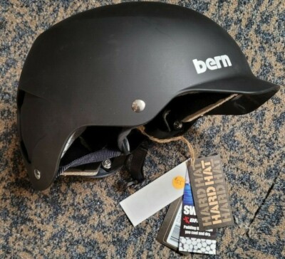 Clothing Bern Ski Helmet