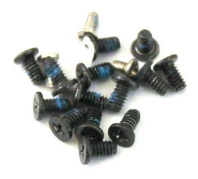 OEM HUAWEI HONOR 9 LITE LLD-L21 REPLACEMENT COMPLETE SCREW SET SCREWS