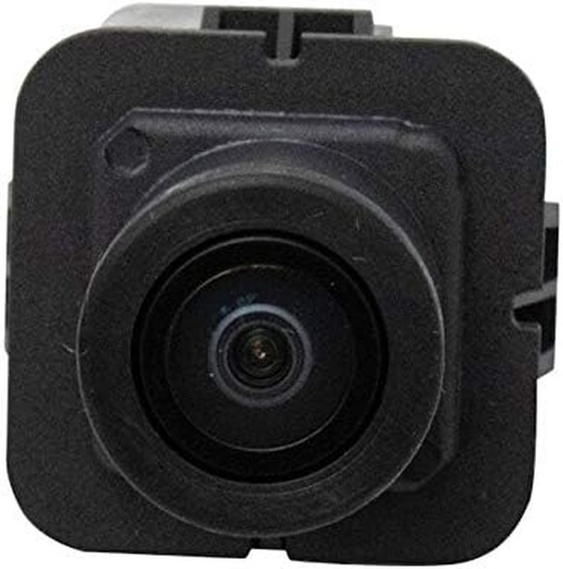 Park Assist Camera Tailgate Mounted Compatible with 2012-2014 Ford F-150