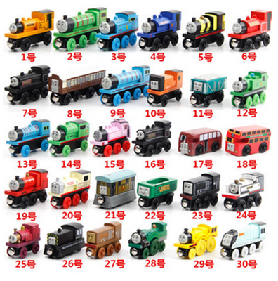 Thomas and trains toys 2025