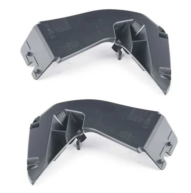 BMW M5 F90 GENUINE FRONT BUMPER MOUNTING GUIDE BRACKET LEFT N/S RIGHT O/S