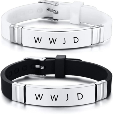Hwlf bracelet deals