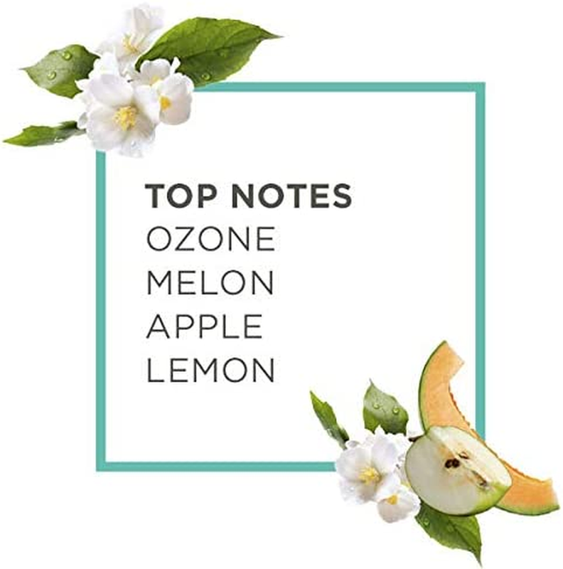 Caldrea Linen and Room Spray Air Freshener, Made with Essential Oils, Plant-Deri