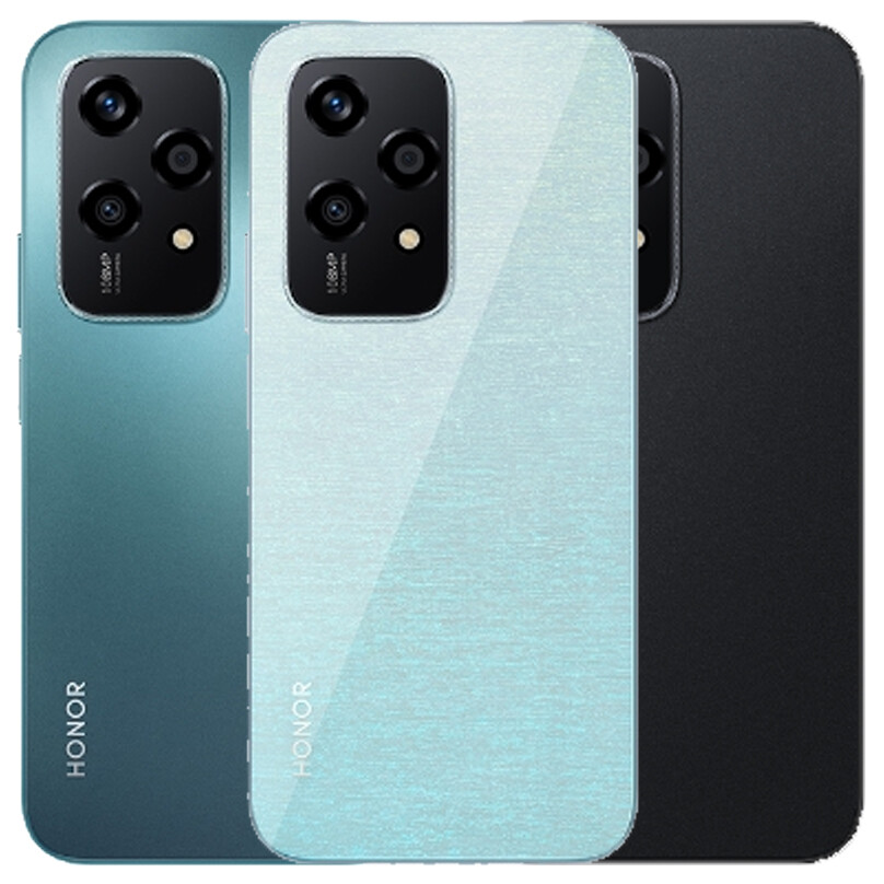 週末限定】HONOR 200 ブラック 256GB 12GB Honor 200 Lite 5G