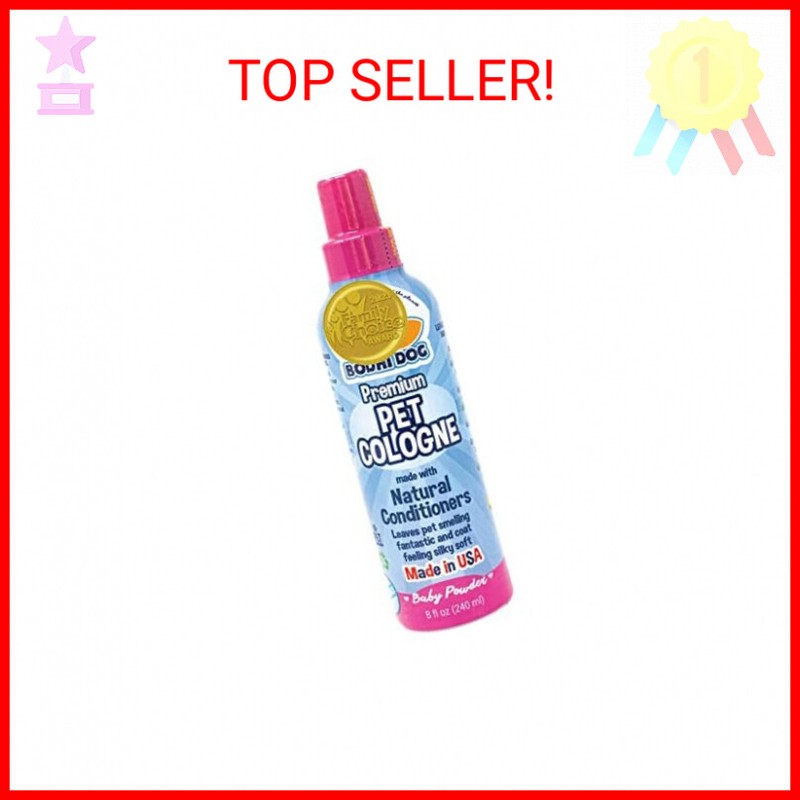 Baby Powder 8oz