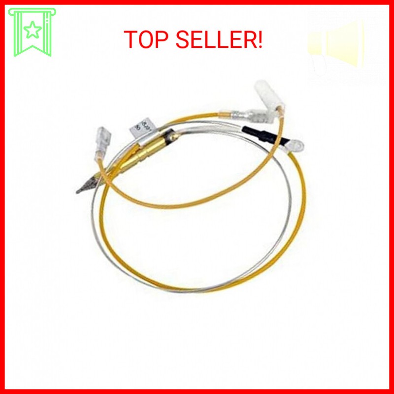 F237349 Thermocouple Assembly With Tip Over Switch,multicolo