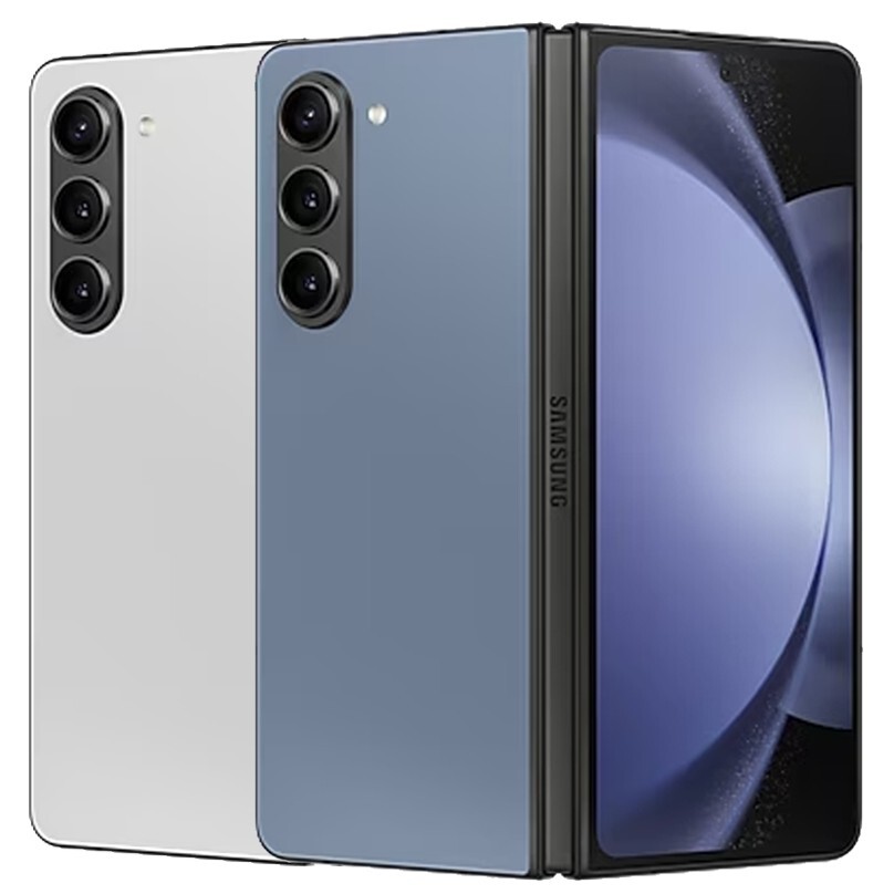 【ジャンク品】｜Galaxy Z Fold5 512GB｜SCG22 Samsung Galaxy Z Fold5 5G (Exclusive Colours) Android